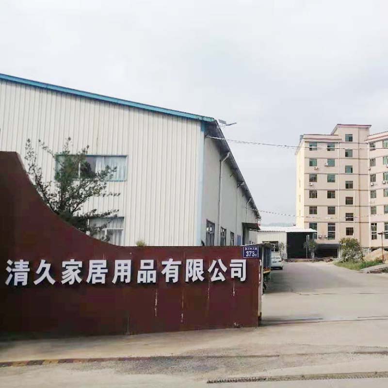 北京洗洁巾工厂展示