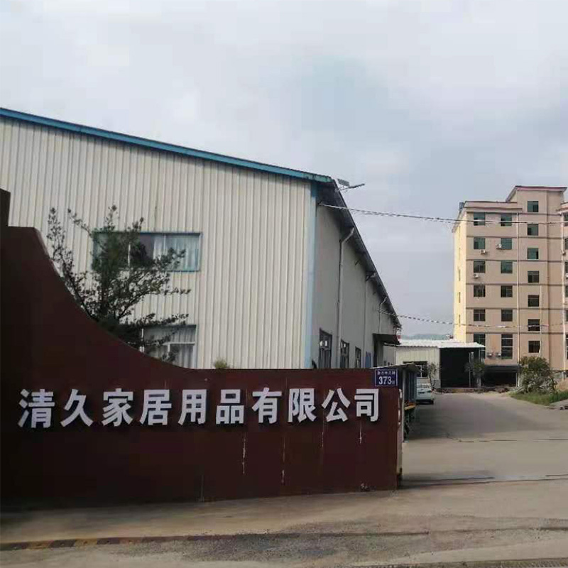 北京洗洁巾工厂展示